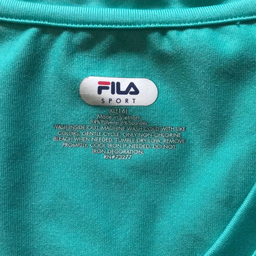 Running Shirt - Picture 2 of 2